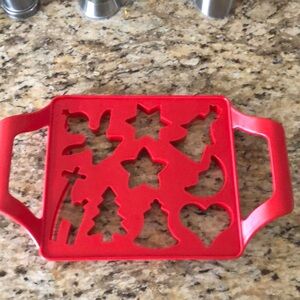 Multi cookie cutter , Christmas